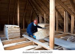 Types of Insulation We Offer in Montgomery City, MO