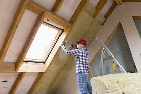 Professional Insulation Services in Montgomery City, MO