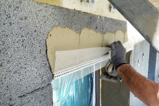 Eco-Friendly or Green Insulation Solutions in Montgomery City, MO